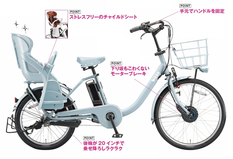 bikke MOB dd