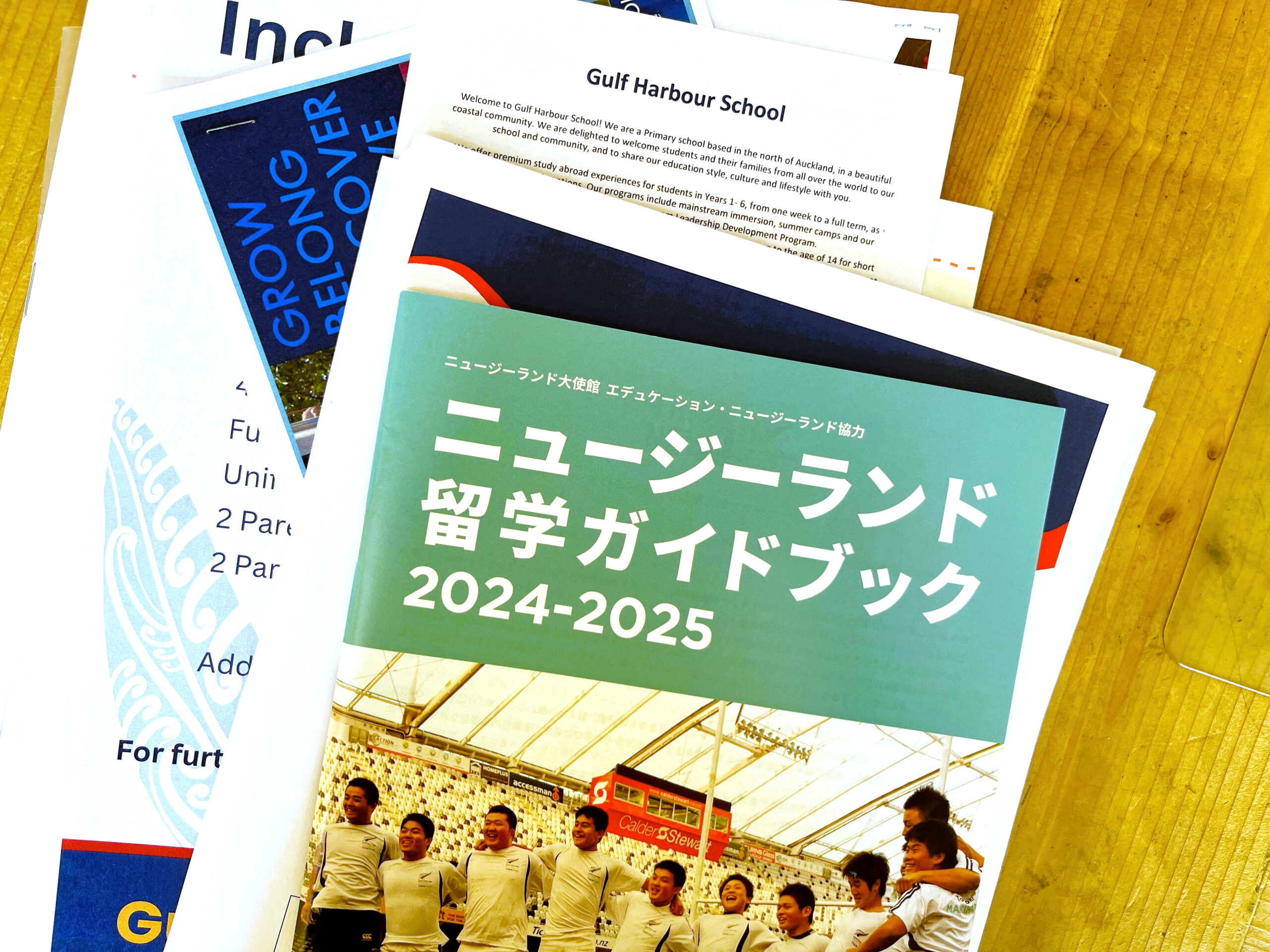 「何もかもが息苦しい&hellip;。」子どもを連れて日本を飛び出した理由。【親子でニュージーランド留学#1】