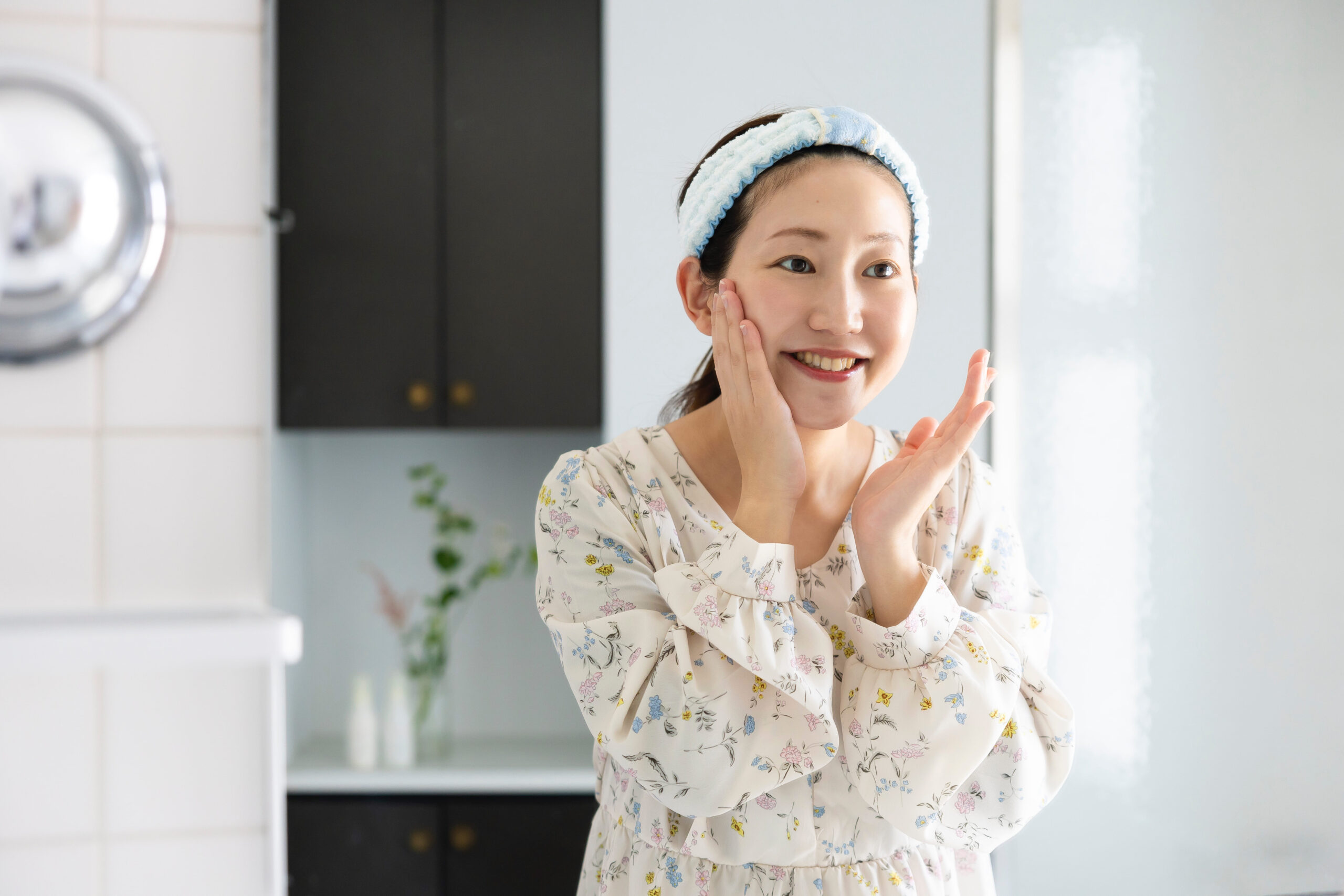 産前産後のフェイスケアは攻めちゃダメ。肌が敏感な人ほど「徹底して守る」を実感できる、イチオシアイテムをご紹介！【編集長のお買い物】