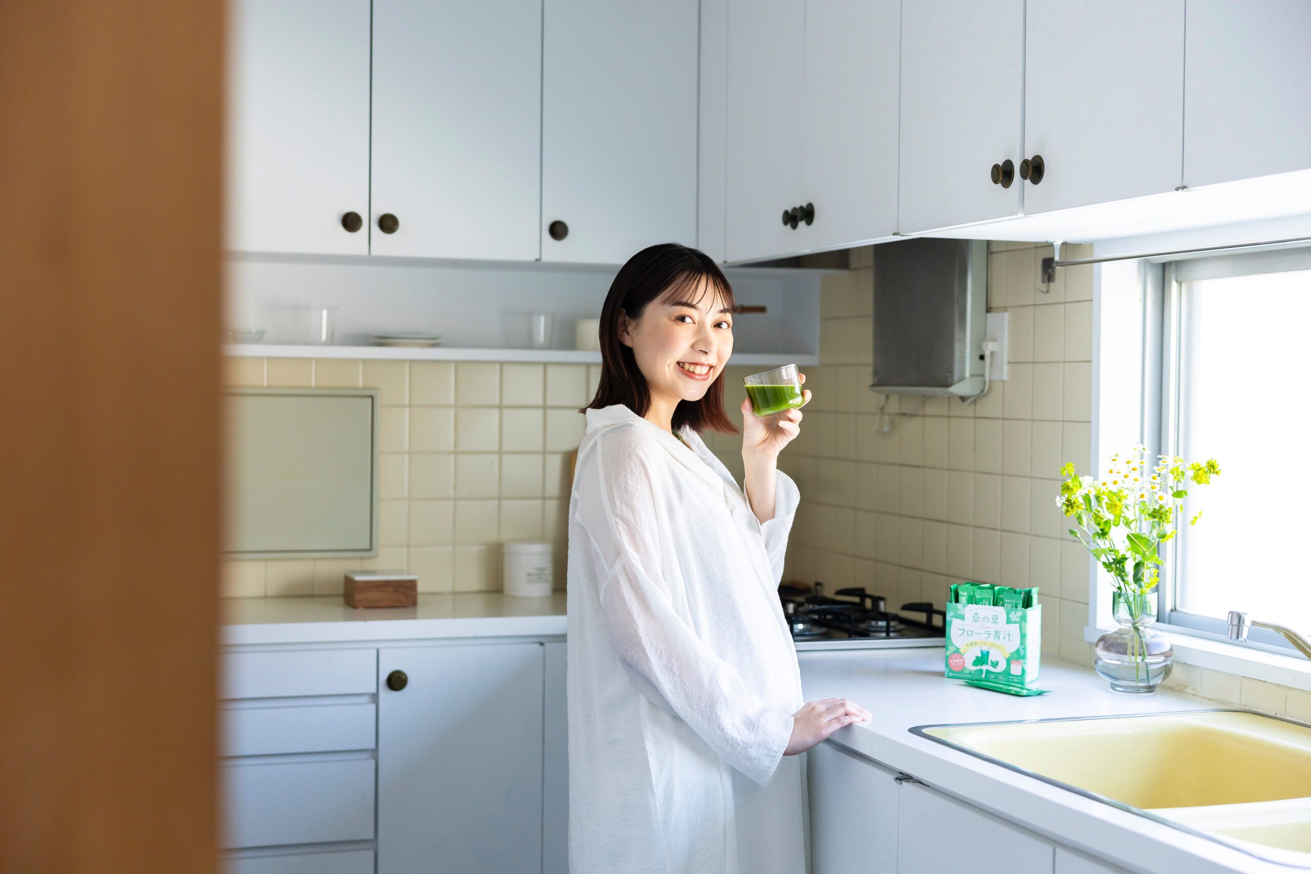 赤ちゃんへの初めてのプレゼントは名前より先に「腸内細菌」。妊娠中にゼッタイやってほしい腸活とは？【編集長のお買い物】