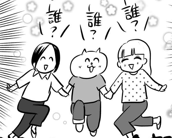 ママ友と話そう会へ出陣ダァーーー！今までの人間関係とは明らかに違う！これがママ友というものなのか！？【正しいお母さんってなんですか！？#4】