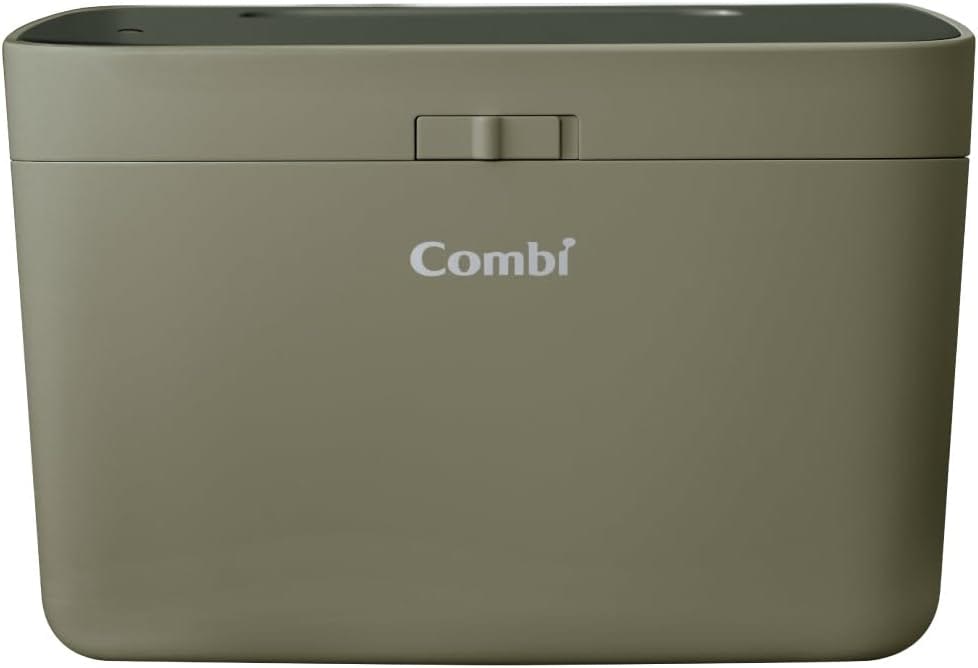 大人気Combiの便利アイテムをピックアップ！あったら嬉しい〈ハイテク育児用品〉をAmazonタイムセールでお安くゲット♪