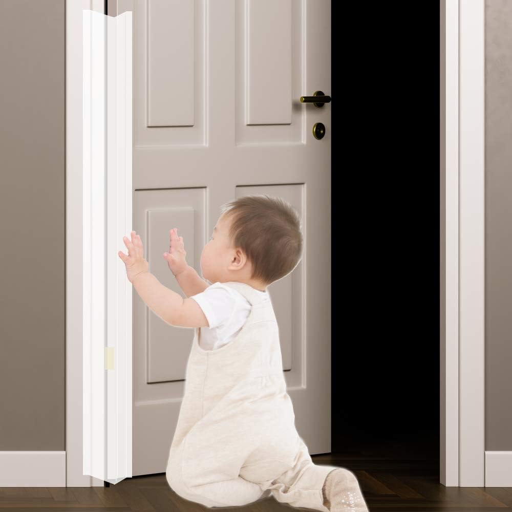 【ママパパ必見】子どもの事故防止やいたずら対策に〈便利なセーフティアイテム〉をAmazonタイムセールでお安くゲット♪