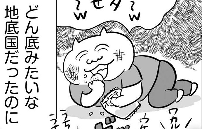 育児SNSは天国か地獄か。「ハッ&hellip;！気がつけばとんでもない炎上に！！」令和の母への風当たりはまさに台風級！？【正しいお母さんってなんですか！？#12】