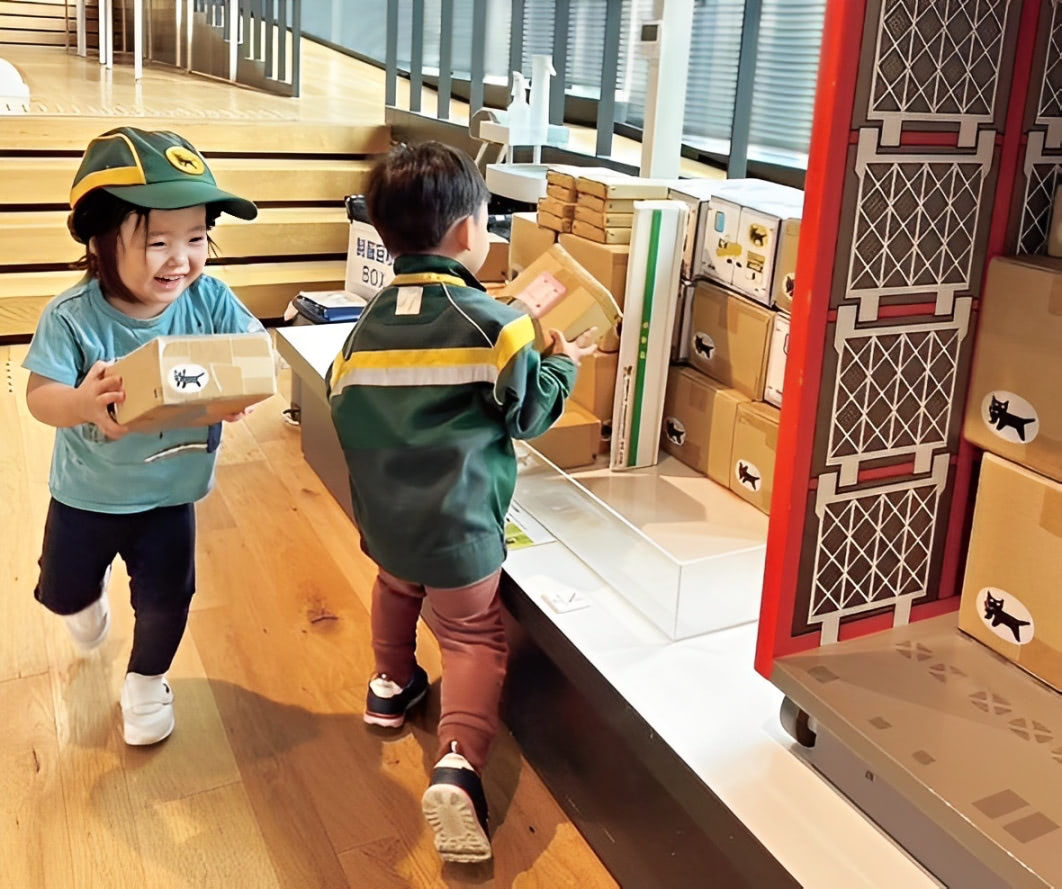 先輩ママパパおすすめ！ベビー時代から楽しめる「ゼッタイに行ってほしい体験型のあそび場」6選