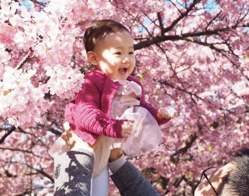 【全国ベビーSNAP】1歳の赤ちゃん大集合！