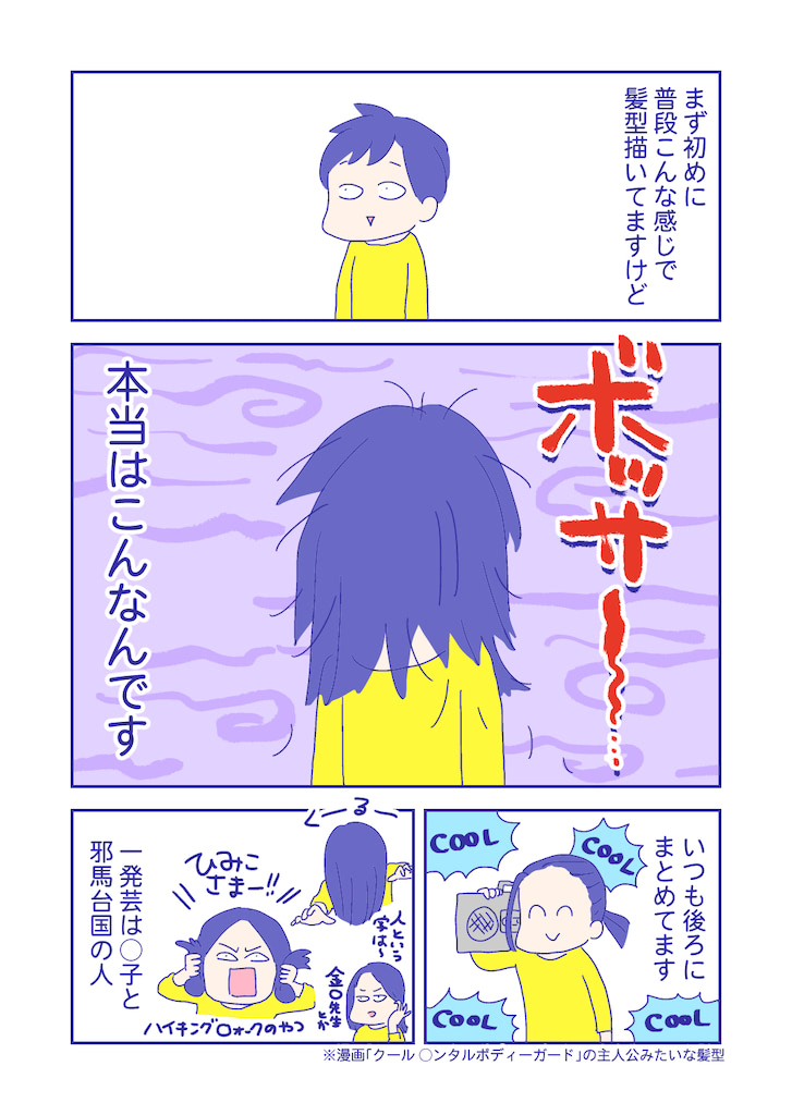 ぴろよの部屋13-1