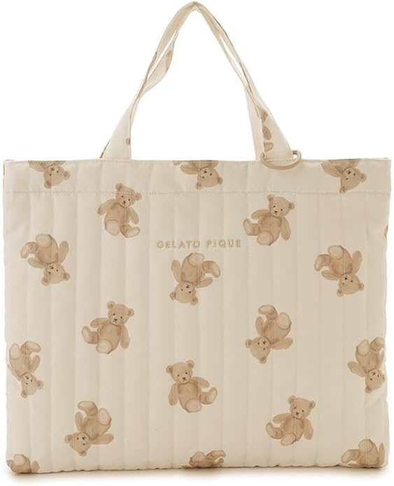 通園・お出かけに超かわいい♡大人気ブランド〈ジェラートピケのキッズ用品〉をAmazonタイムセールでお安くゲット！