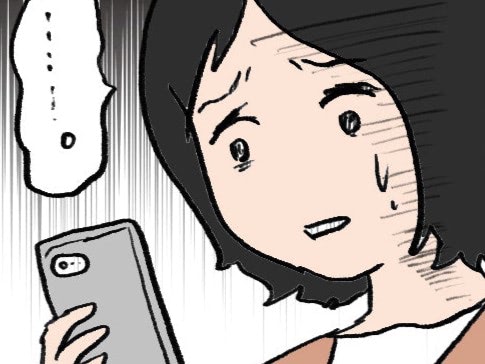 次は&hellip;私？さすがに無理と別れた瞬間、背後に気配が&hellip;。【本当にいた怖いママ友#10】