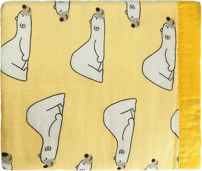 ふわっと軽やか♡快適な睡眠をサポートしてくれる〈ベビー寝具〉が見逃せない！【Amazonタイムセール登場中】