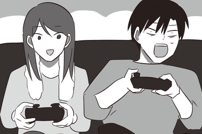 〈幸せの原点を振り返る〉結婚する意味ってなんですか？と聞かれたら&hellip;答えはとってもシンプルでした！【まいにち主夫】