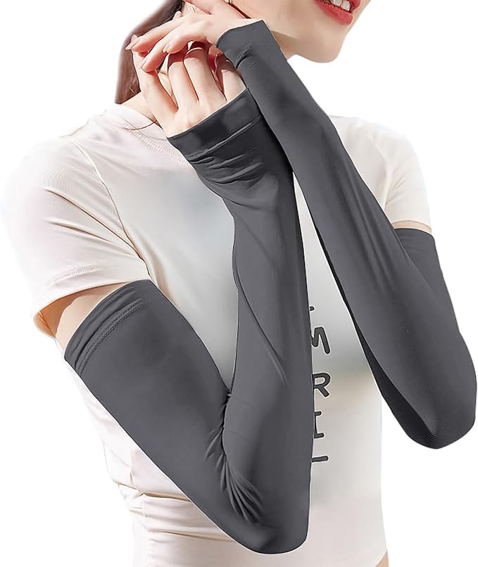 ママの外出の必需品！【最大22%OFF】日焼け対策に〈UVカット＋接触冷感アイテム〉をAmazonセールでお安くゲット♪