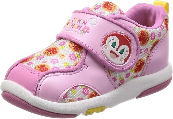 大好きなキャラと最初の一歩♡【最大50%OFF】子どもたちに大人気〈ベビーシューズ〉がAmazonタイムセールに登場中！