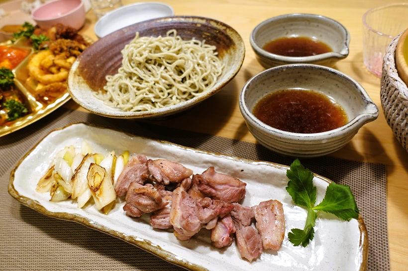 紺野あさ美　手料理