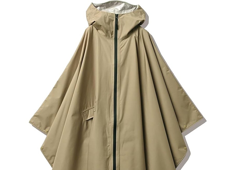 雨の日も気分が上がる♡「KiU」「Wpc.」の人気商品がAmazonタイムセールで絶対買い！【最大37%OFF】