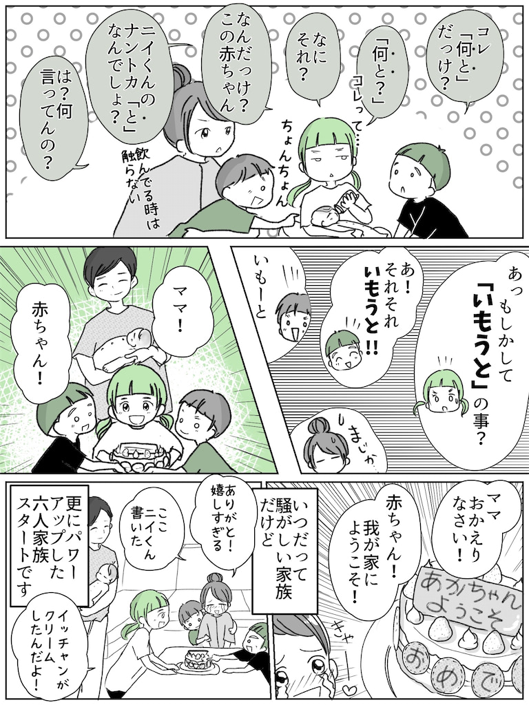 リコロコ