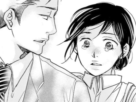 「やさしいパートナーがいて幸せ」&hellip;って本当？それならなぜ、涙が出るんだろう【子宮恋愛#21】