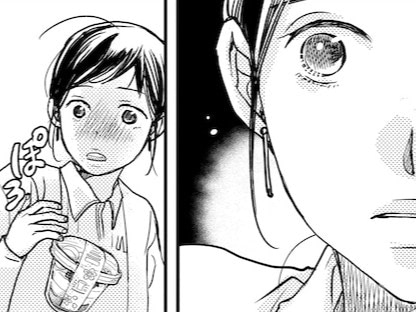 同僚の彼の、悪気ないキスの理由がうれしくて。【子宮恋愛#25】