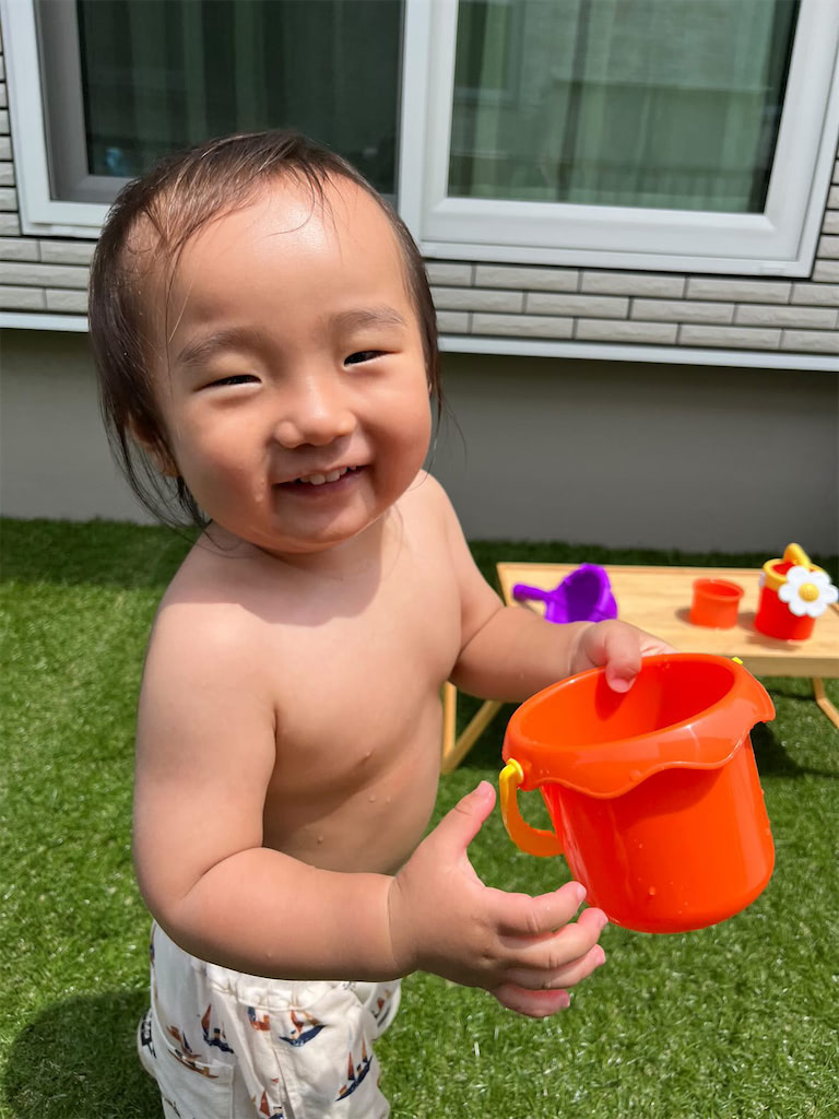 2歳