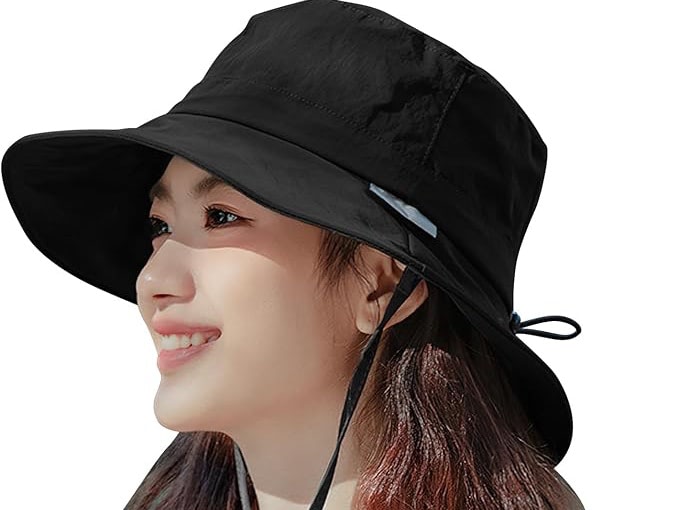 日韓アイドル愛用キャップも登場！〈おしゃれUV対策帽子〉が最大40%OFF♡Amazonファッションビッグセールでお安くGET