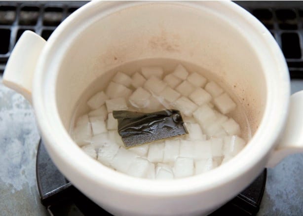 離乳食 かぶ