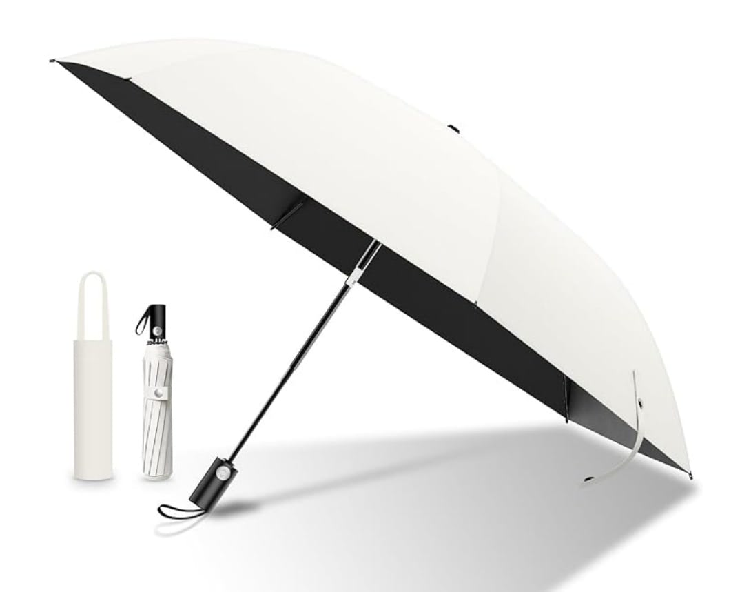 ママの日焼け対策に〈晴雨兼用折りたたみ傘〉がAmazonファッションビッグセールに登場♡最大40%OFF！