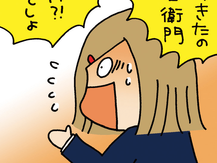 謎すぎる次女の願いと思いを叶える力！？【ぷりっつさんち】