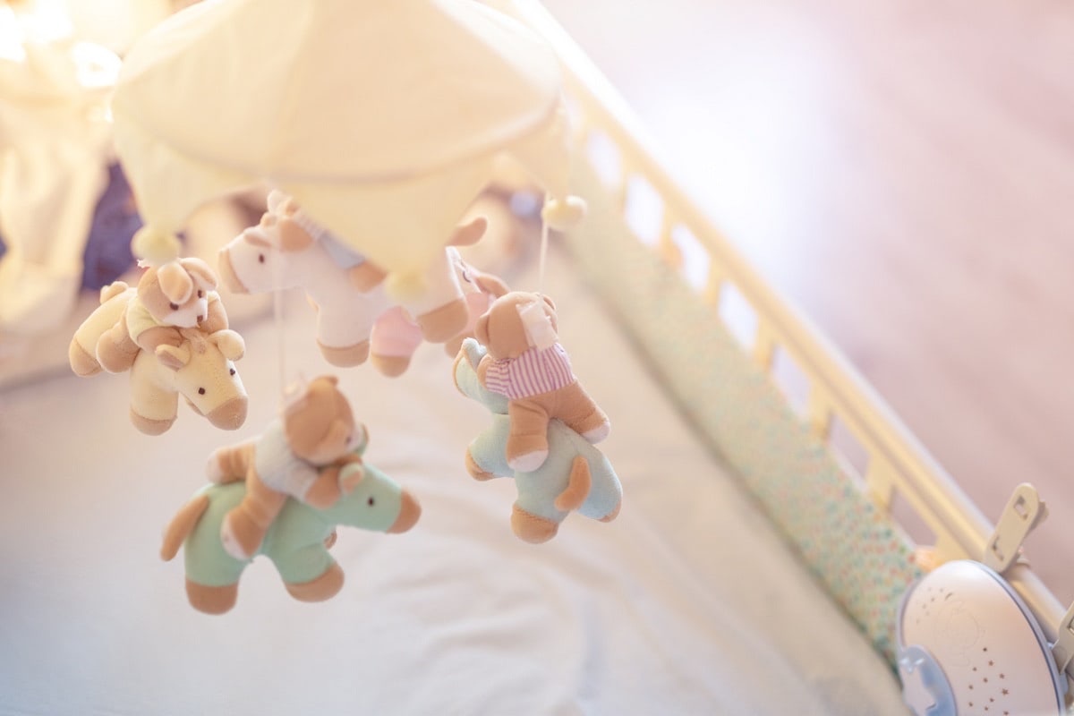 赤ちゃんが早朝起き！ ママの睡眠不足を加速させないためにすべき３つのこと【連載・愛波文の子どもの睡眠メソッド】