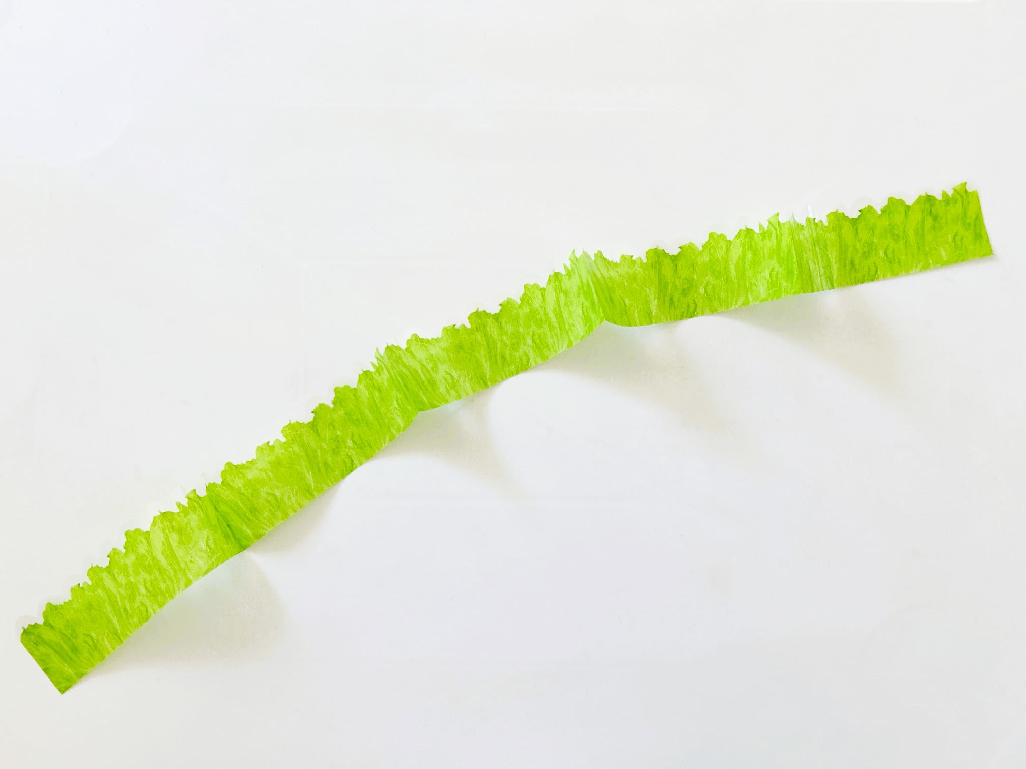 やる気ゼロでも朝のお弁当がパッと完成！【セリア】緑の〈なぞテープ〉が神すぎた♪