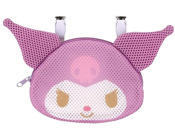 なにコレ可愛すぎる！子どもたちがルンルン気分に〈おでかけポケット〉がAmazonタイムセールに登場中【最大30%OFF】
