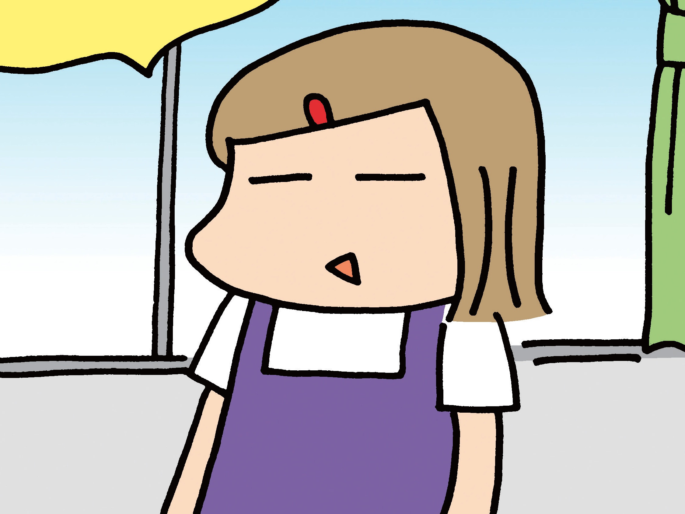 【最強ポンコツ組誕生】いくら父が賢くても娘の〈とんでも理論〉には勝ち目なし！？【ぷりっつさんち】