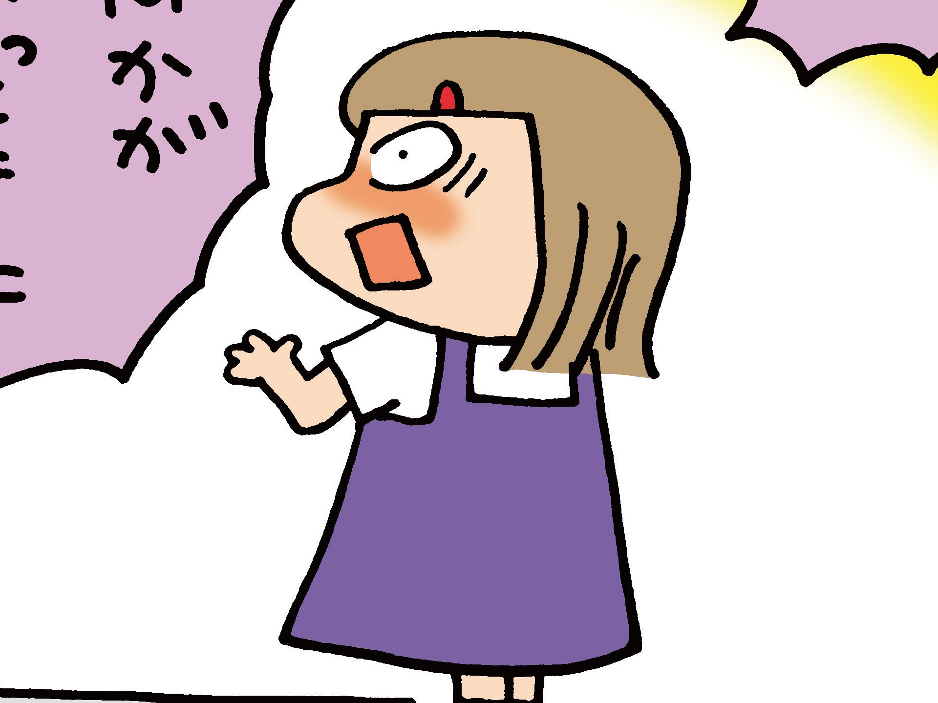 「今&hellip;何かみなぎってきた！！」次女限定で&ldquo;ブドウ糖のタブレット&rdquo;が効きまくる件。【ぷりっつさんち】