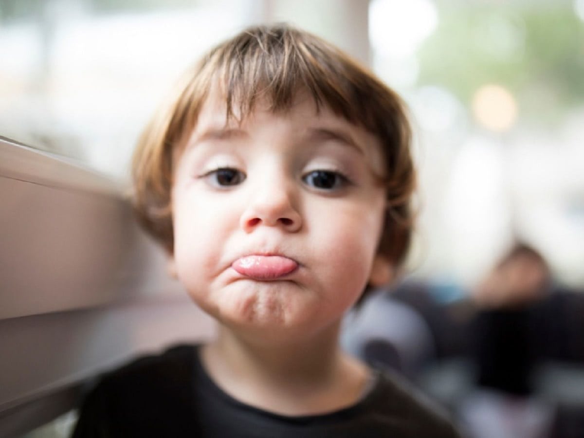 ３歳の反抗期「ママを無視」「ママ嫌い！」これらの意味とは【専門家監修】