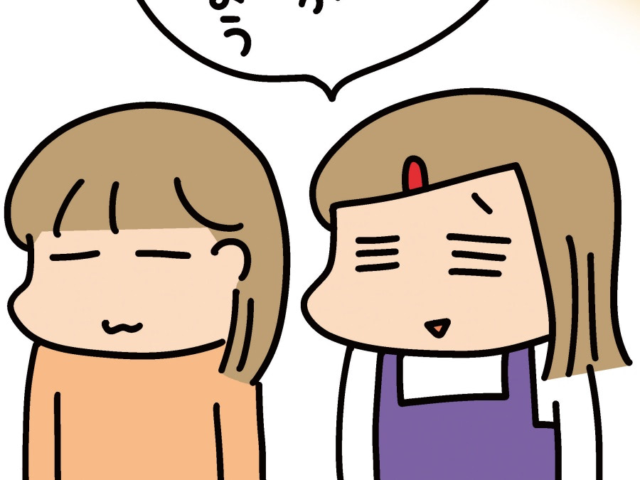 マクドナルドは家族みんなで行くから意味がある！？いつの間にか全員参加必須の行事レベルに。【ぷりっつさんち】