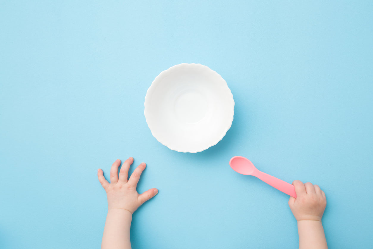 うどんの離乳食はいつから？月齢に合わせた量・レシピ・保存方法をチェック！