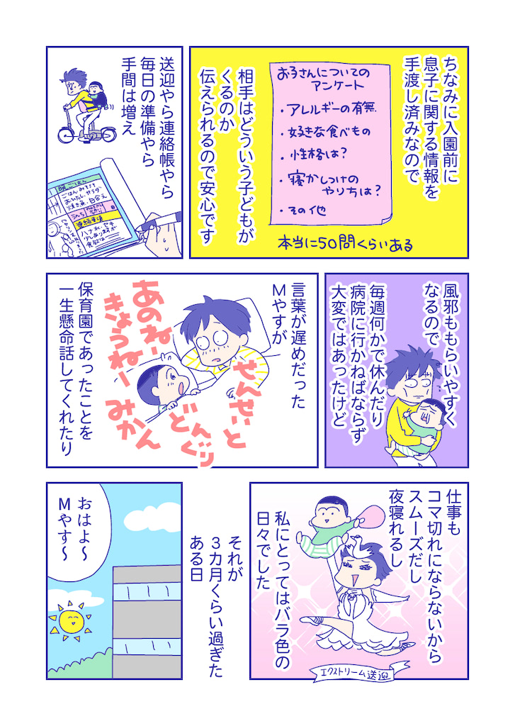 ぴろよの部屋10-8