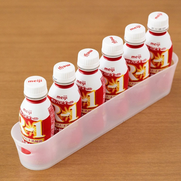 冷蔵庫 収納