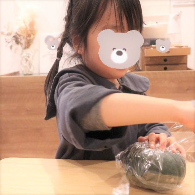 紺野あさ美　長女