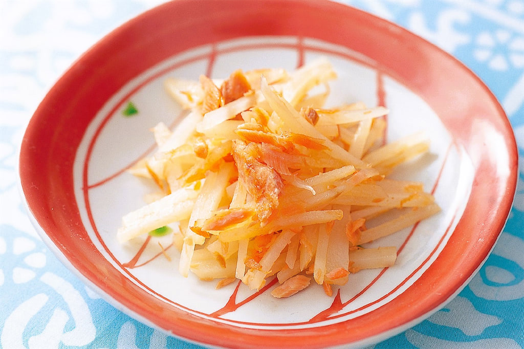 幼児食 おかず