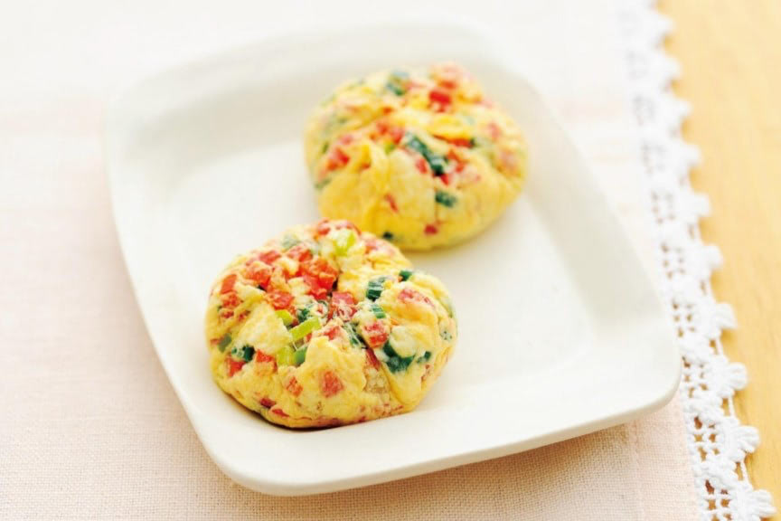 離乳食　豆腐