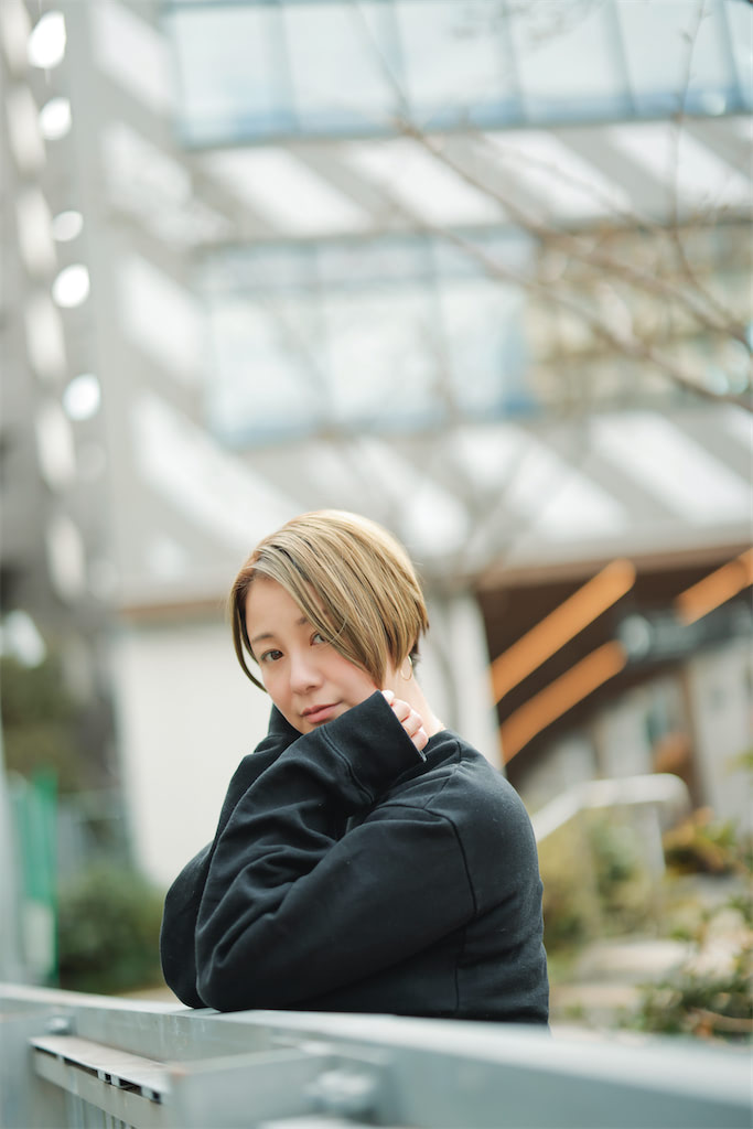田中美保