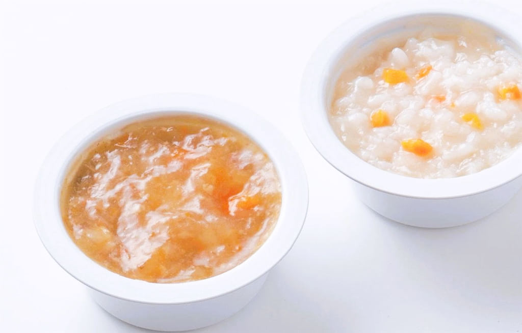 離乳食 レトルト