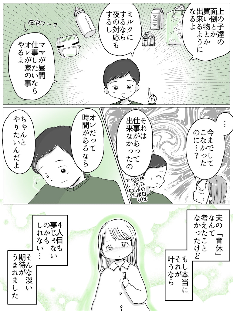 リコロコ　マンガ