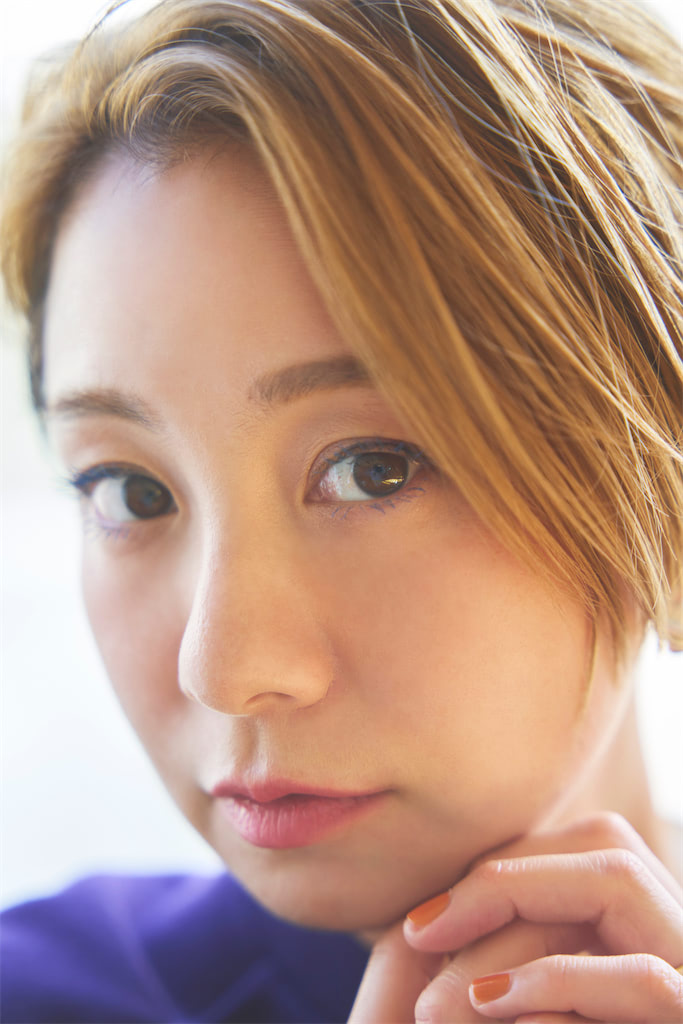 田中美保