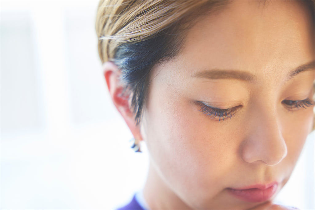 田中美保