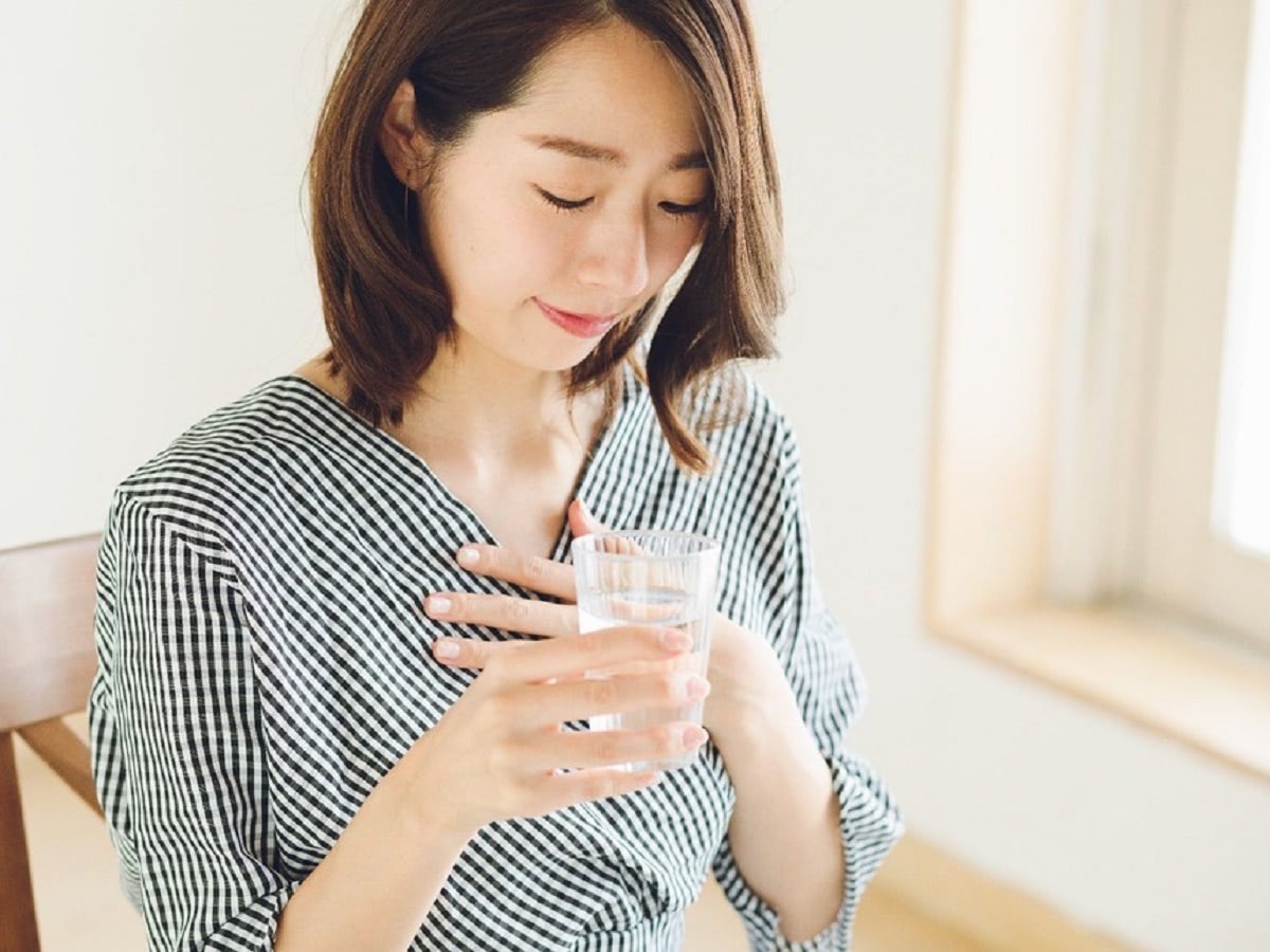 妊娠中期の胸焼けの原因は？症状と注意点は？【産婦人科医監修】