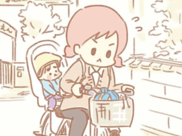 育児と仕事、家事に追われる日々「ワンオペで限界&hellip;」夫に手伝ってほしいと伝えたら、衝撃発言が&hellip;【夫の扶養からぬけだしたい#2】