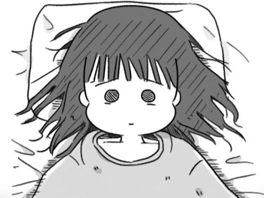 見張り窓に鉄格子。わたしだけ、教室から&ldquo;外れた&rdquo;春が始まった。【精神科病棟の青春#3】
