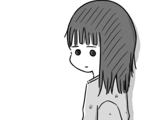 「そんなに喜ぶこと？」ここは全部が少しズレてる、人も言葉も。【精神科病棟の青春#5】