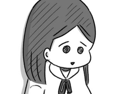 精神科病棟に入院する半年前。私を呪いのように縛っていた言葉がある。【精神科病棟の青春#8】